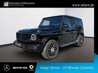 Mercedes G350