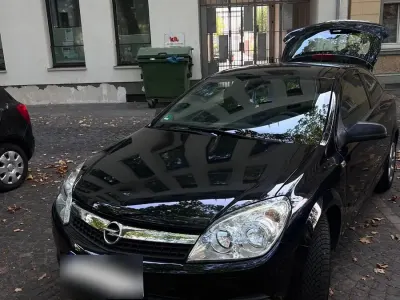 Gebraucht Opel Astra