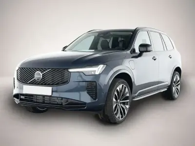 Gebraucht Volvo XC90 Ultra 455 PS (334 kW) 2025 Blau SUV