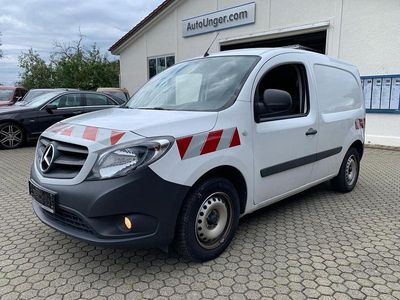 Mercedes Citan 109