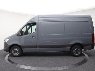 Andere Gebraucht 2024 Mercedes Sprinter Van | 49.700 € (Fairer Preis)