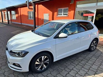 gebraucht VW Polo Comfortline * Rückfahrkamera *