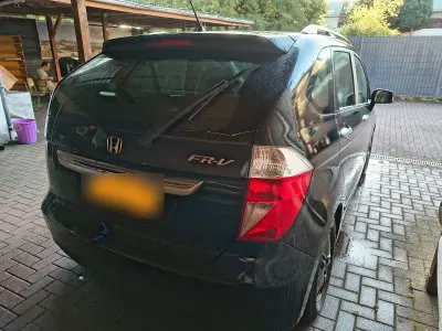 Gebraucht Honda FR-V