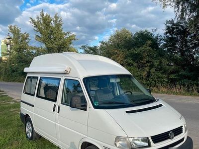 VW T4