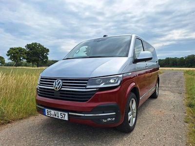 VW T6.1