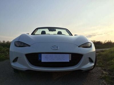 Mazda MX5