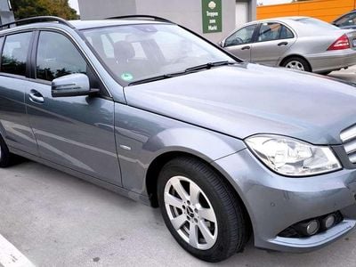 Gebraucht 2011 Mercedes C220 Kombi | 5.650 € (Fairer Preis)