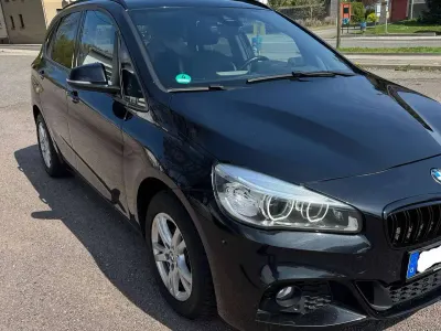 Brugt BMW 218 Active Tourer