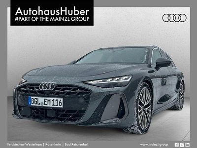 Używany Audi A6 Ambiente 368 KM (270 kW) 2025 Szary Kombi