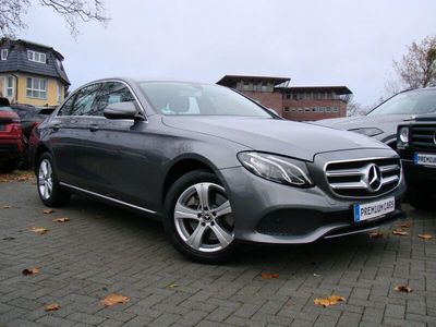 Mercedes E200