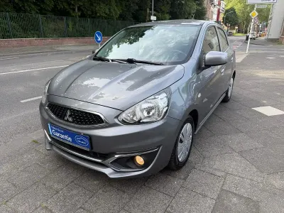 Gebraucht Mitsubishi Space Star