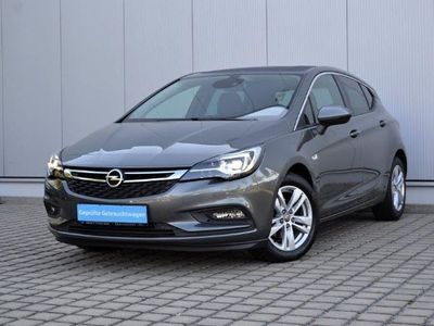gebraucht Opel Astra 1.4 Turbo INNOVATION/LED/NAVI/SCHIEBEDAC