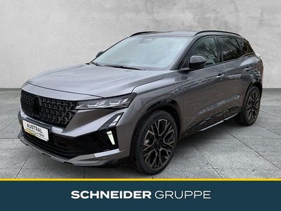 Neu Renault Austral Esprit Alpine 200 PS (147 kW) 2026 Grau SUV