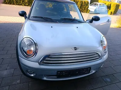Gebraucht Mini Cooper