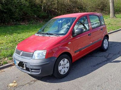 gebraucht Fiat Panda Panda1.1 Active