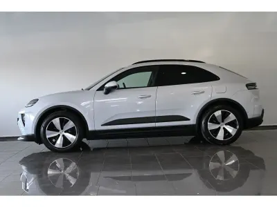Gebraucht Porsche Macan