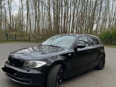 gebraucht BMW 120 d -