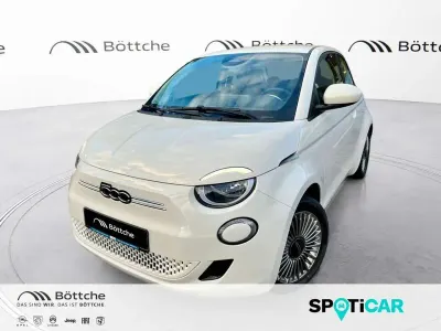 Gebraucht Fiat 500e