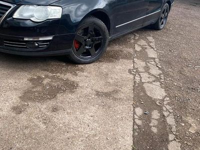Gebraucht VW Passat 140 PS (102 kW) 2006 Kombi