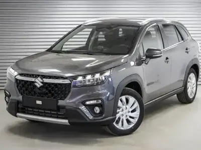Ny Suzuki SX4 S-Cross GL 110 HK (80 kW) 2026 Andere SUV
