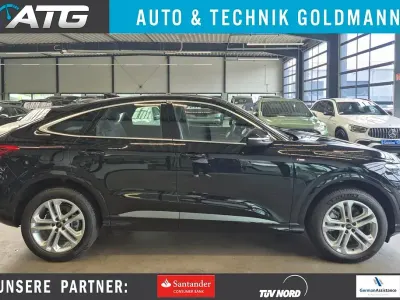 Gebraucht Audi Q5 Sportback