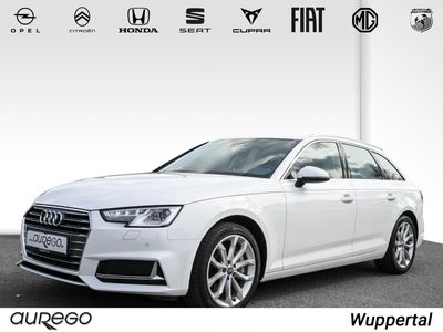 gebraucht Audi A4 Avant 2.0 45 TFSI