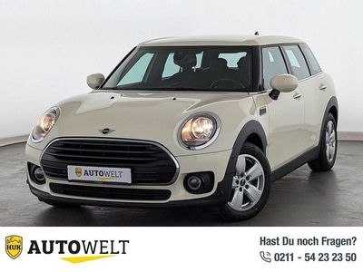 Mini Cooper Clubman