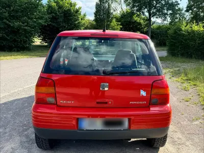 Gebraucht Seat Arosa