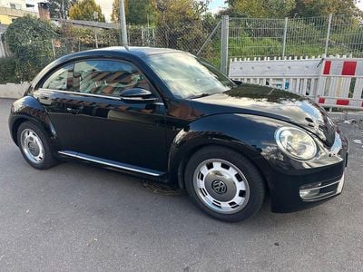 VW Beetle