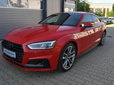 Gebraucht Audi A5