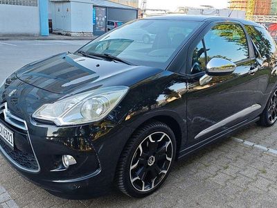 Citroën DS3