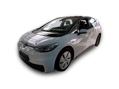 Gebraucht VW ID.3 Pro 106 kW (145 PS) 2023 Gletscherweiß metallic Kleinwagen
