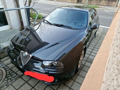 gebraucht Alfa Romeo 156 GTA 3.2 V6 24V