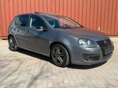 Gebraucht VW Golf V