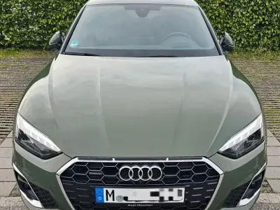 Gebraucht Audi A5 Sportback