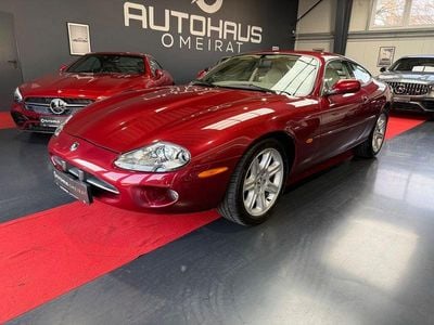 Jaguar XK8