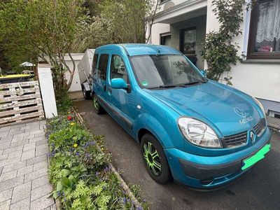 gebraucht Renault Kangoo 