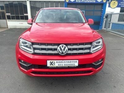 VW Amarok
