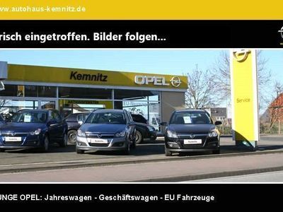 gebraucht Opel Meriva B Innovation / Klimaauto / Allwetter