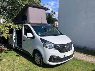 Gebraucht Nissan NV300 145 PS (106 kW) 2020 Van