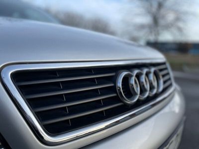 gebraucht Audi A6 2.4 multitronic -