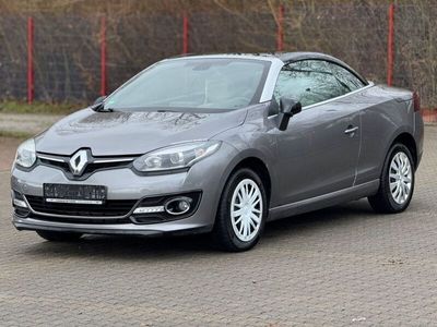 Renault Mégane Cabriolet