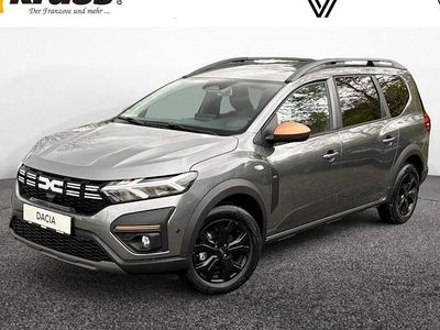 Grau Neu 2026 Dacia Jogger Extreme Van / Kleinbus | 23.977 € (Fairer Preis)