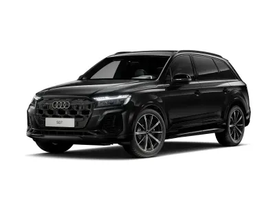 Gebraucht Audi SQ7
