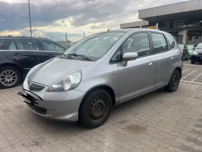 Occasion Honda Jazz
