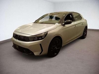 Grau/typ aussenverkleidung met Gebraucht 2025 Opel Corsa Limousine | 17.980 € (Superpreis)