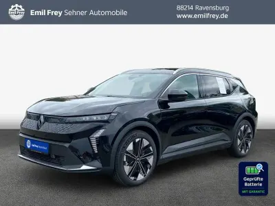 Gebraucht Renault Scenic E-Tech
