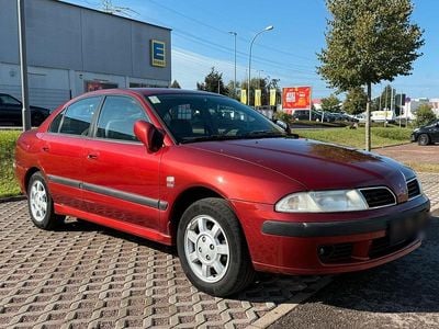 Mitsubishi Carisma