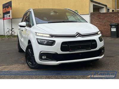 Citroën C4 SpaceTourer