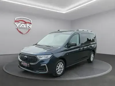 Gebraucht Ford Grand Tourneo Connect